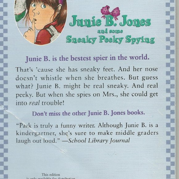 Junie B. Jones - Bundle of 16 Paperbacks - Picture 16 of 16